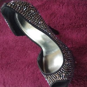 Cinderella Heels